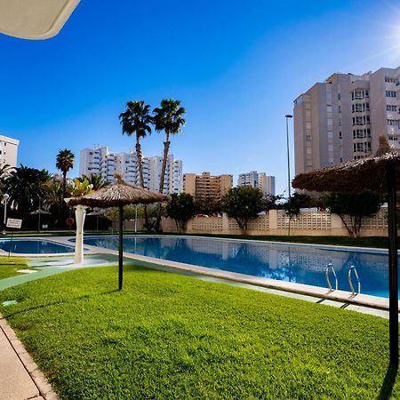 Apartamento Faro Blanco Αλικάντε Εξωτερικό φωτογραφία