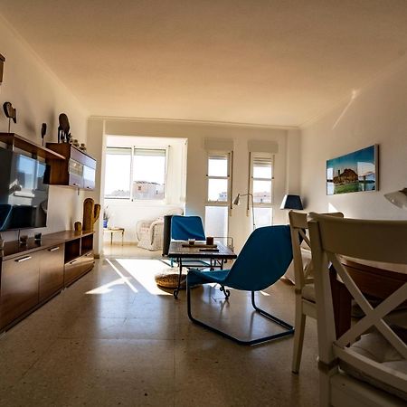 Apartamento Faro Blanco Αλικάντε Εξωτερικό φωτογραφία