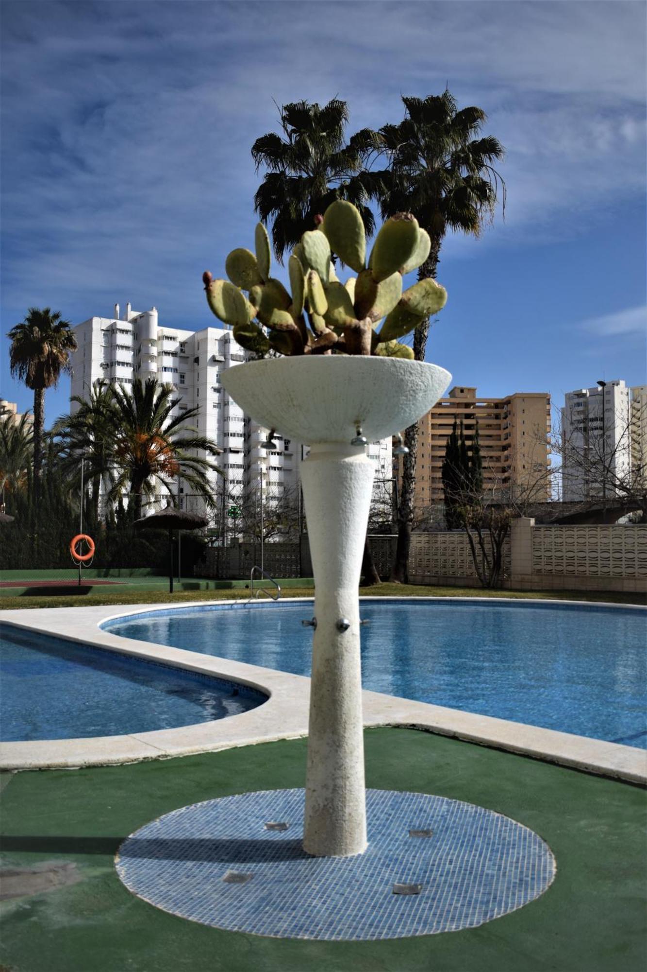 Apartamento Faro Blanco Αλικάντε Εξωτερικό φωτογραφία