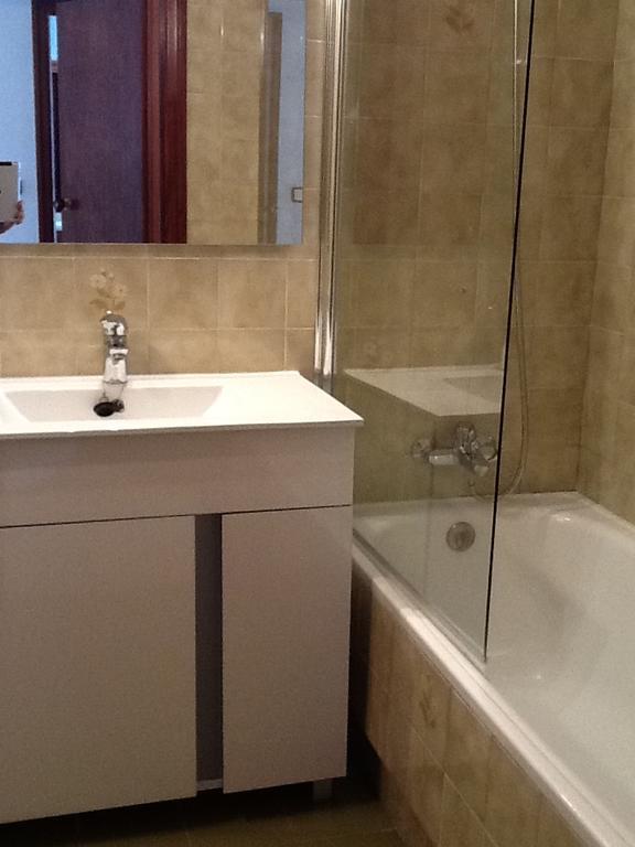 Apartamento Faro Blanco Αλικάντε Εξωτερικό φωτογραφία